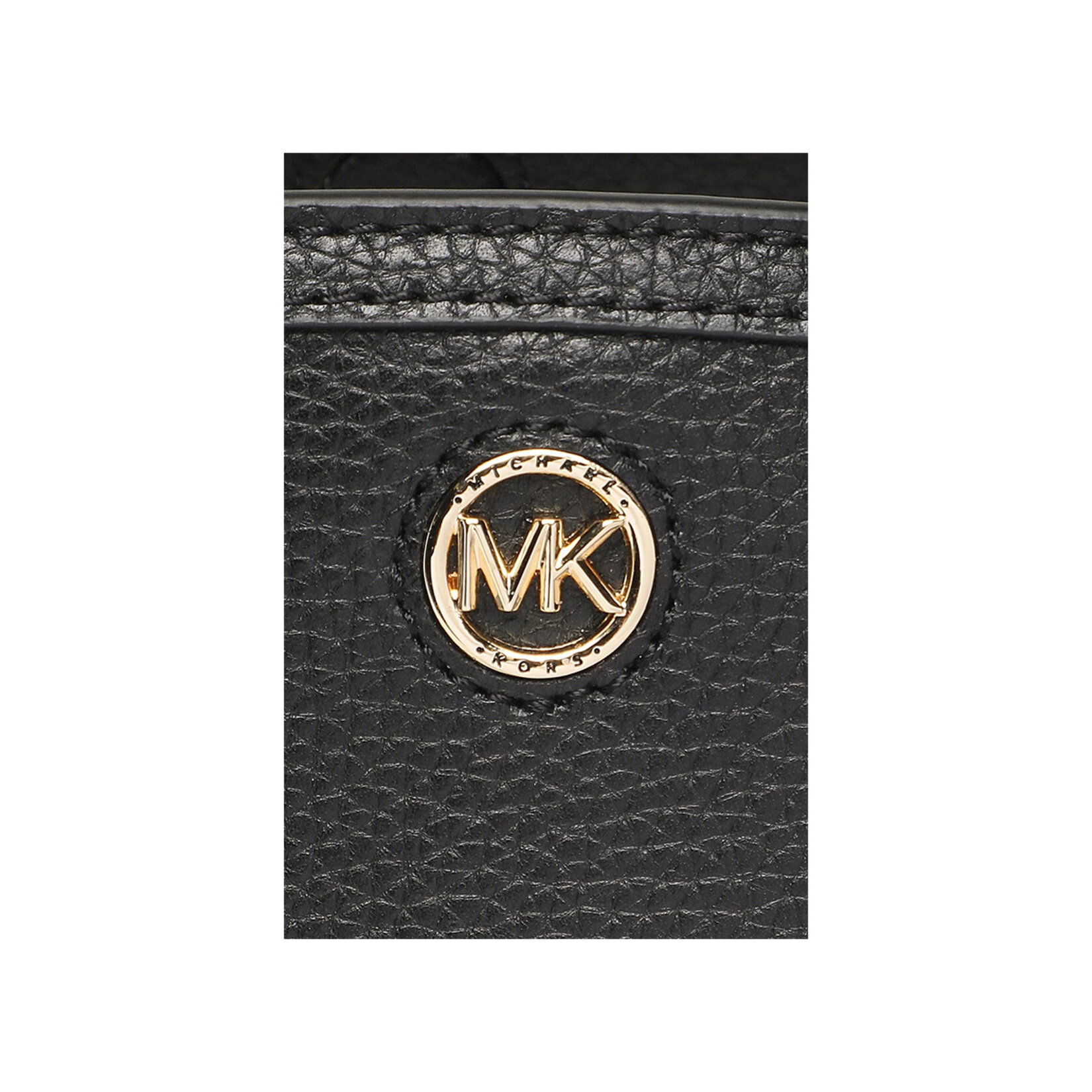 Michael Kors Kadın Omuz Çantası 30F2g7cm1t Siyah - Migros