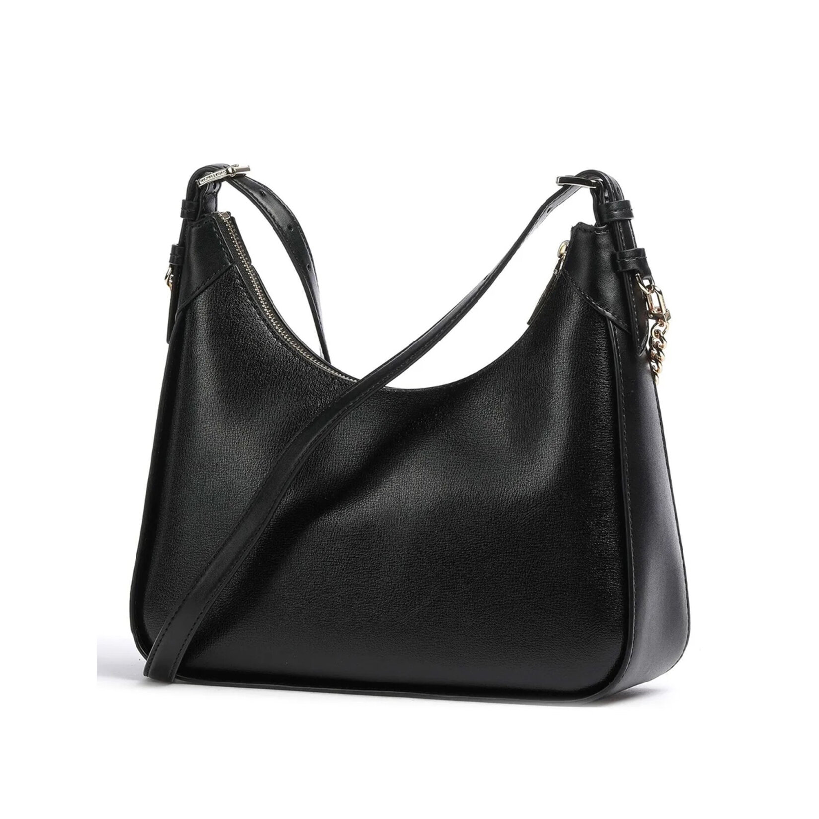 Michael Kors Kadın Omuz Çantası 30R3G3WM2L-Siyah - Görsel 2