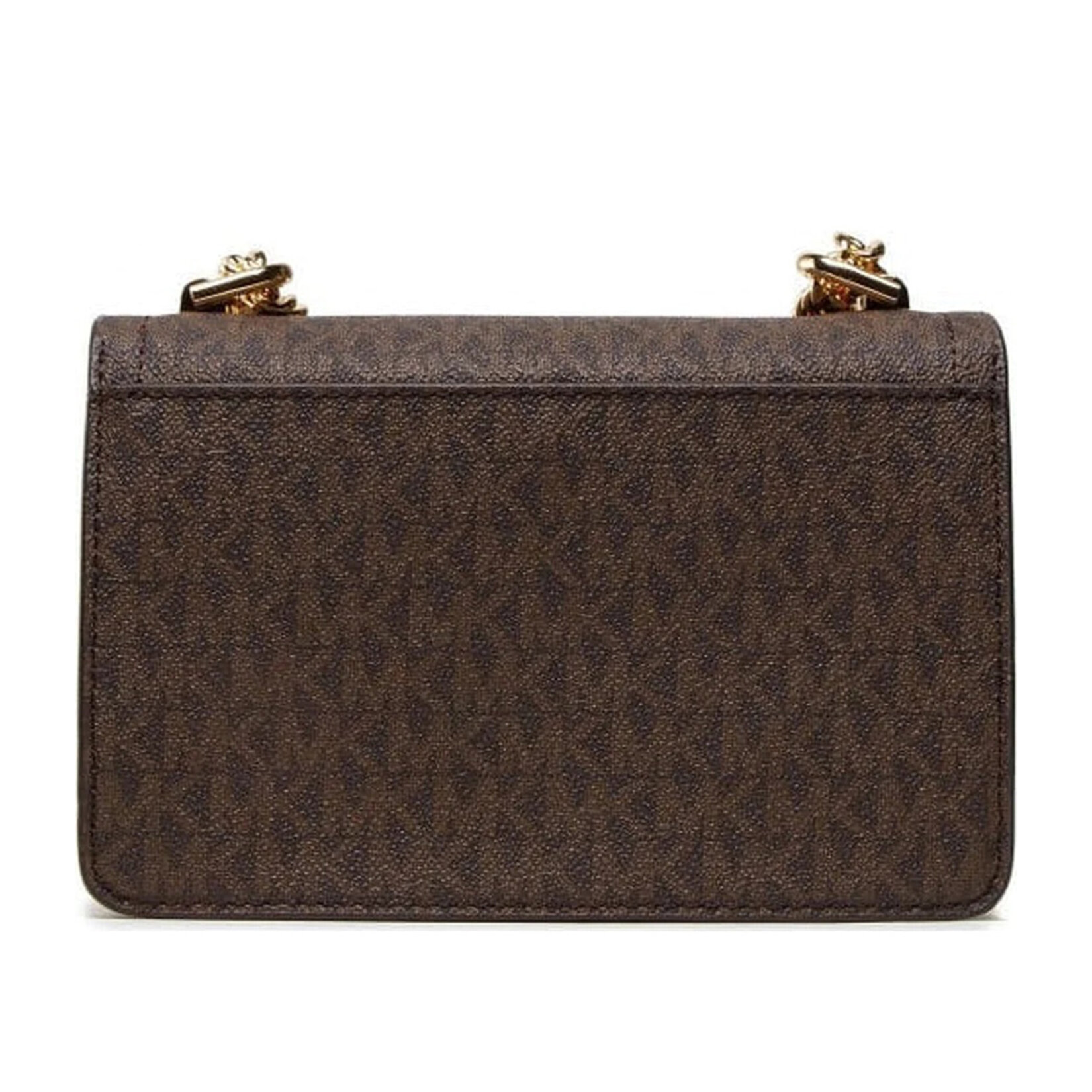 Michael Kors Kadın Omuz Çantası 32S2G7HC0B-Brn-Acorn - Görsel 3