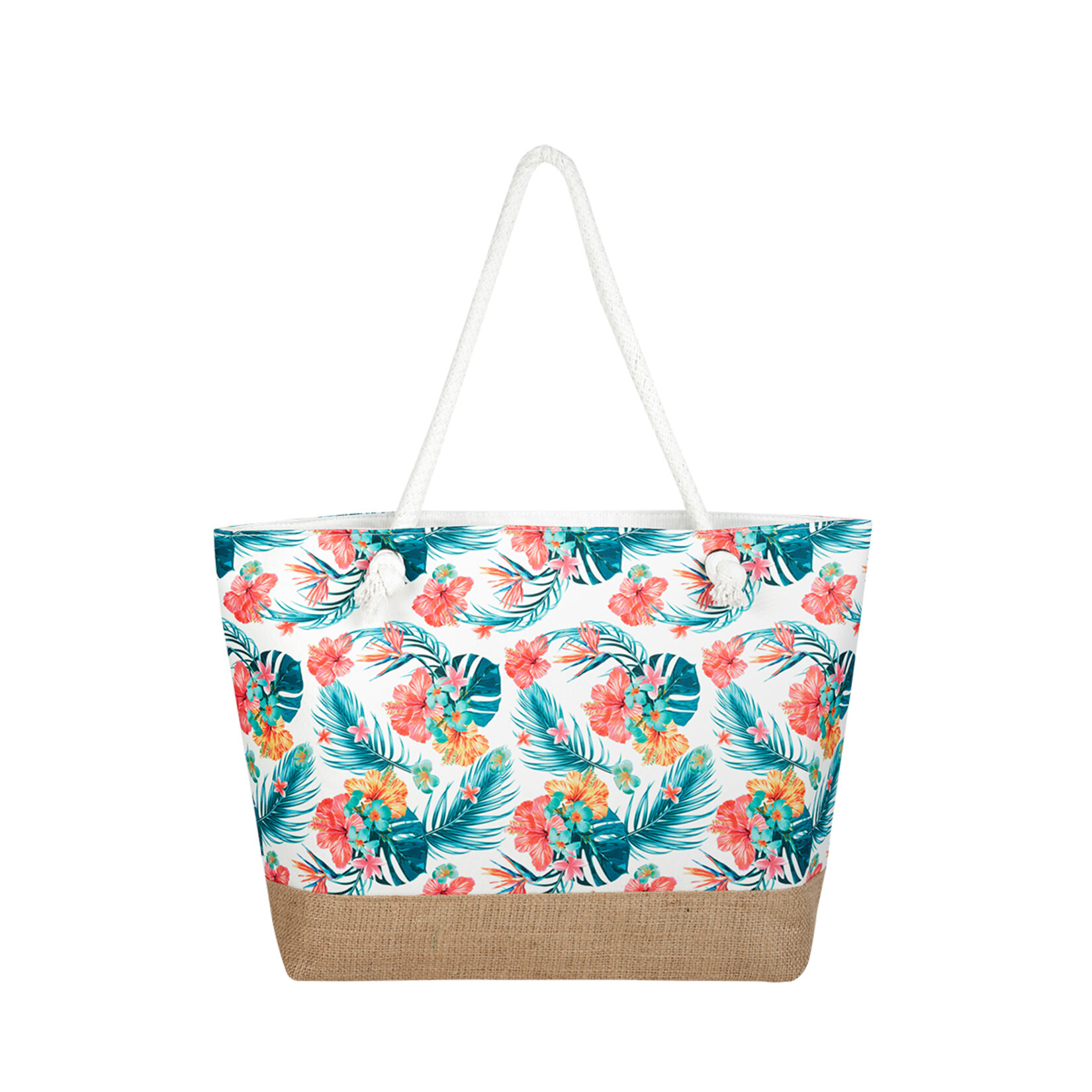 Sneakers Life Plaj Çantası - Görsel 1