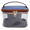 Leva House Seyahat Organizer Çanta 17,5 x 13 x 12 Cm - Görsel 1
