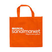 Migros Sanal Market Çevreci Çanta 19 - Görsel 1