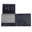 Tommy Hilfiger Erkek Cüzdan 31TL220125-NAVY - Görsel 3