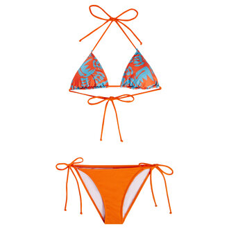 La Playa Kadın Üçgen Bikini 36 - 42