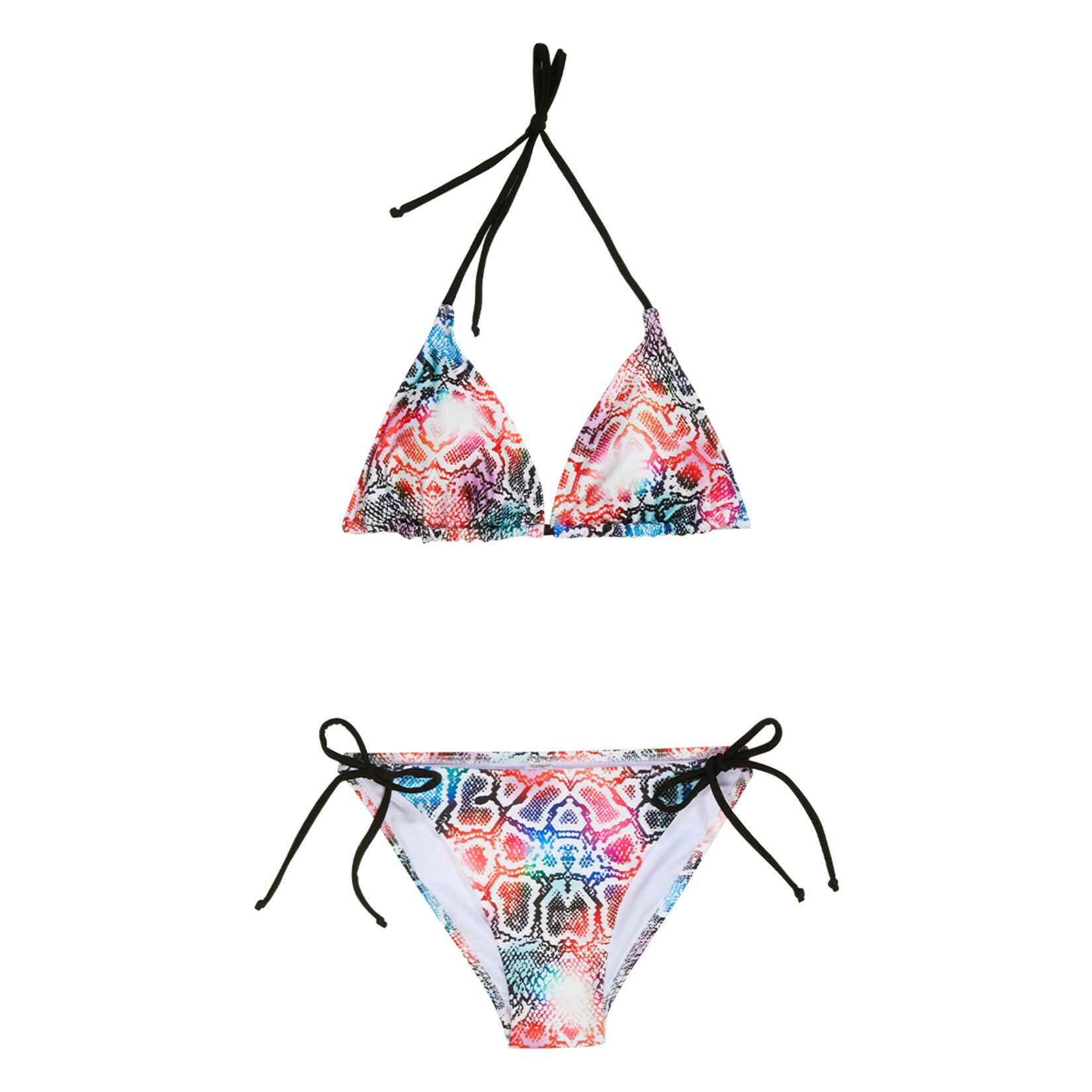 La Playa Kadın Üçgen Bikini 36 - 42 - Görsel 3