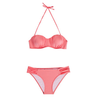 La Playa Kadın Dolu Kaplı Bikini 36-40