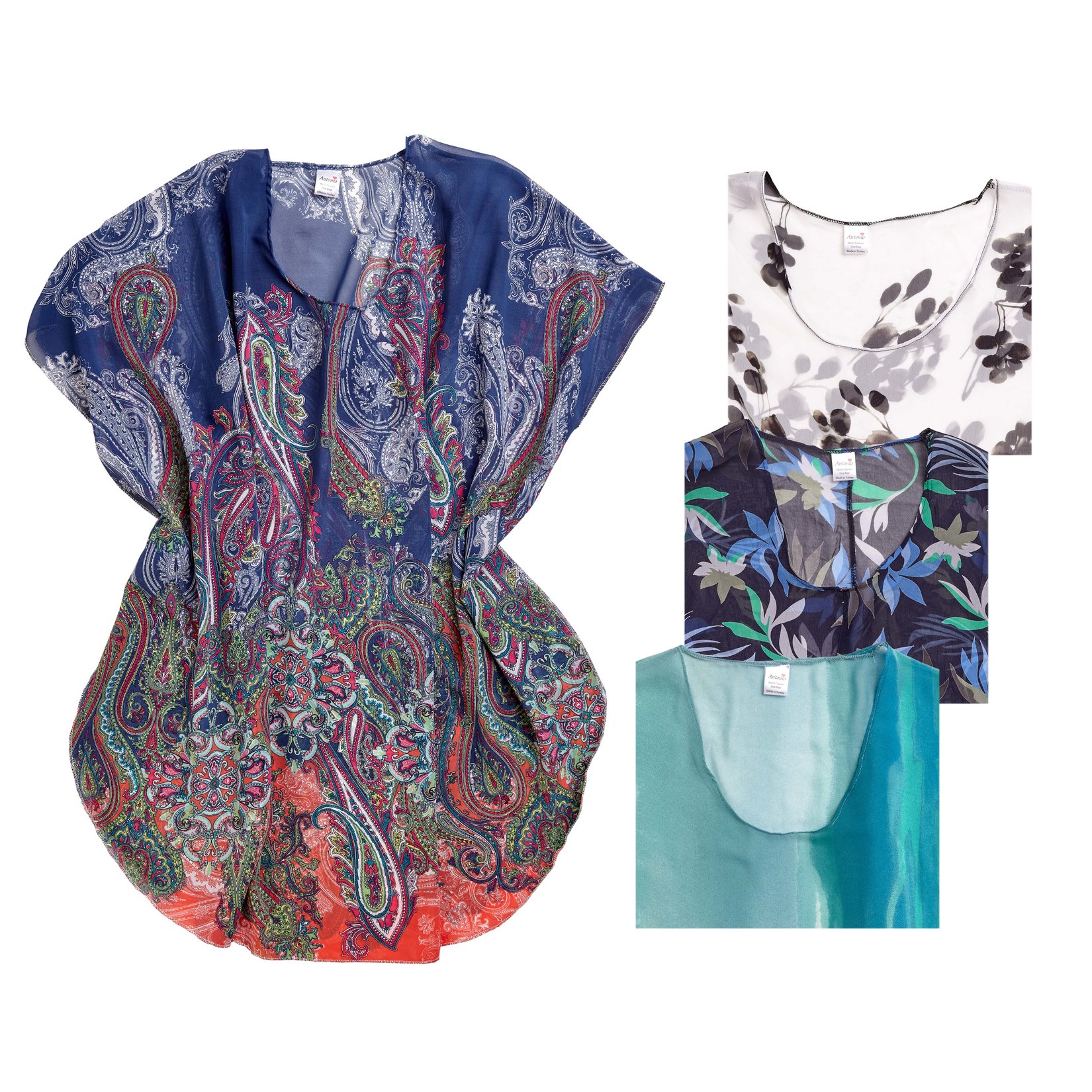 Antonio Elbise Pareo