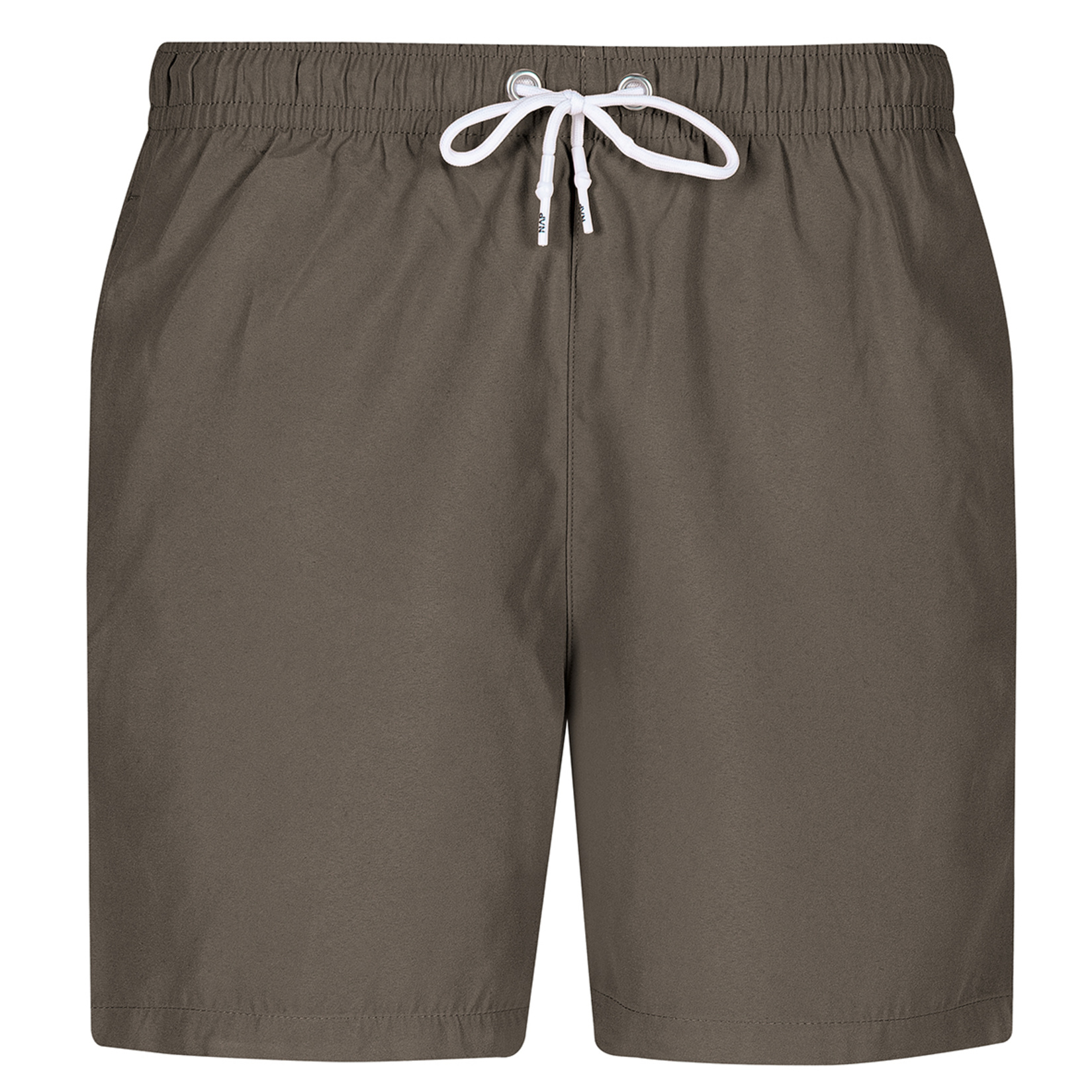 Nap Erkek Düz Deniz Şortu S - XXL - Görsel 5