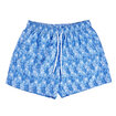 Futti Erkek Deniz Şortu Desenli S - XXL - Görsel 1