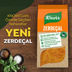 Knorr Zerdeçal 60 G - Görsel 5