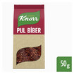 Knorr Baharat Serisi Pul Biber 65 G - Görsel 2