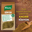 Knorr Baharat Serisi Kimyon 65 G - Görsel 3