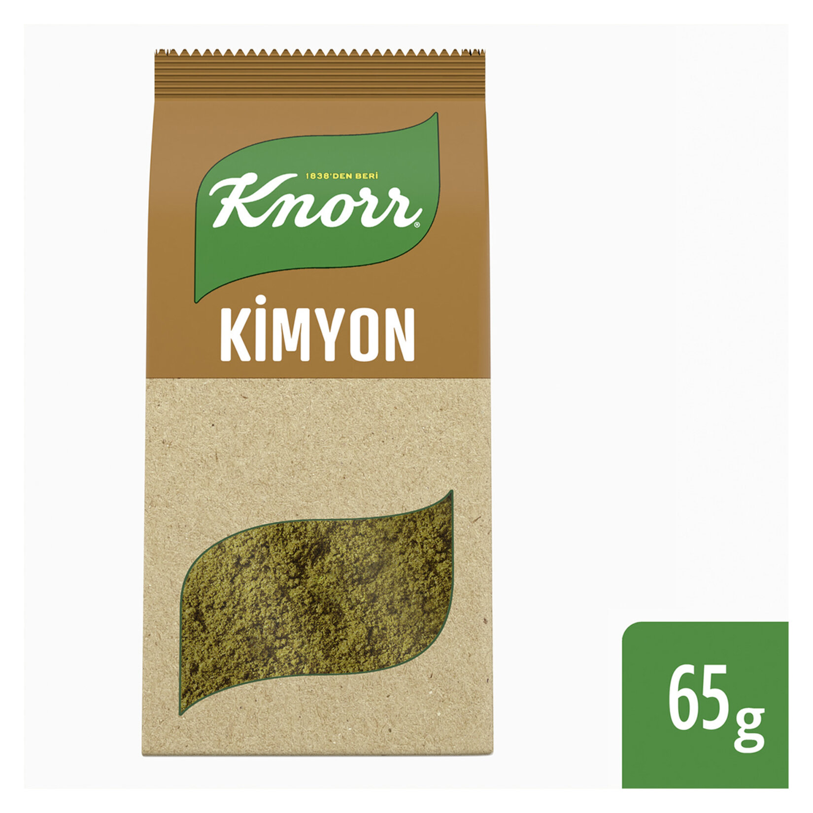 Knorr Baharat Serisi Kimyon 65 G - Görsel 2