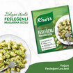 Knorr Fesleğenli Makarna Sosu 50 G - Görsel 3