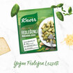 Knorr Fesleğenli Makarna Sosu 50 G - Görsel 4