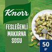 Knorr Fesleğenli Makarna Sosu 50 G - Görsel 2