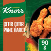 Knorr Çıtır Pane Harcı 90 G - Görsel 2