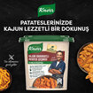 Knorr Kajun Baharatlı Patates Çeşnisi 120 G - Görsel 3