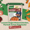 Knorr Kajun Baharatlı Patates Çeşnisi 120 G - Görsel 4