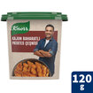 Knorr Kajun Baharatlı Patates Çeşnisi 120 G - Görsel 2