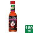 Knorr Acısso Extra Hot Acı Biber Sosu 160 Ml - Görsel 2