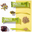 Malty Antep Fıstıklı Ve Maltlı Meyve Barı 34 G - Görsel 2