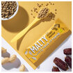 Malty Yer Fıstıklı Ve Maltlı Meyve Barı 34 G - Görsel 2