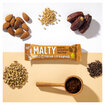 Malty Bademli & Kakaolu Ve Maltlı Meyve Barı 34G - Görsel 2
