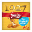 Nestle 1927 Bal Bademli Sütlü Çikolata 60 G - Görsel 1