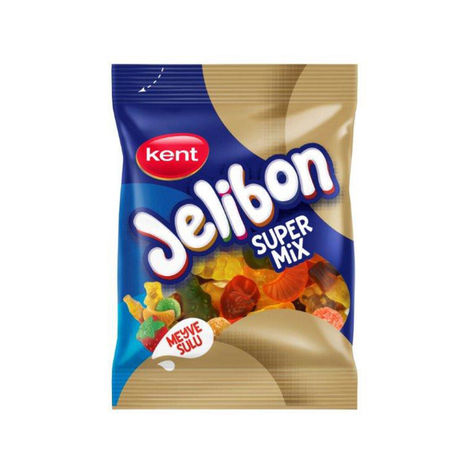Jelibon Supermix 160 G