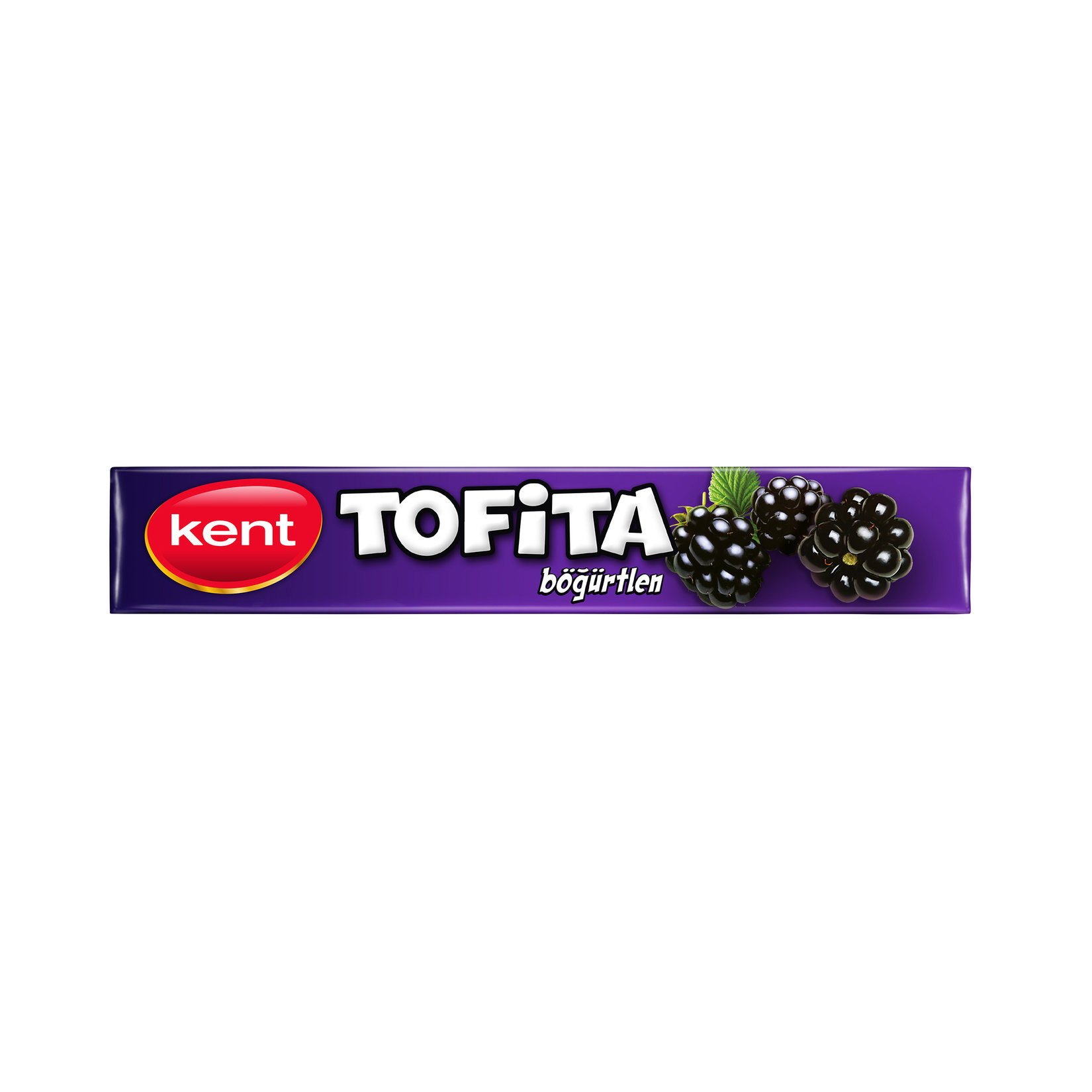 Kent Tofita Böğürtlen 47 G