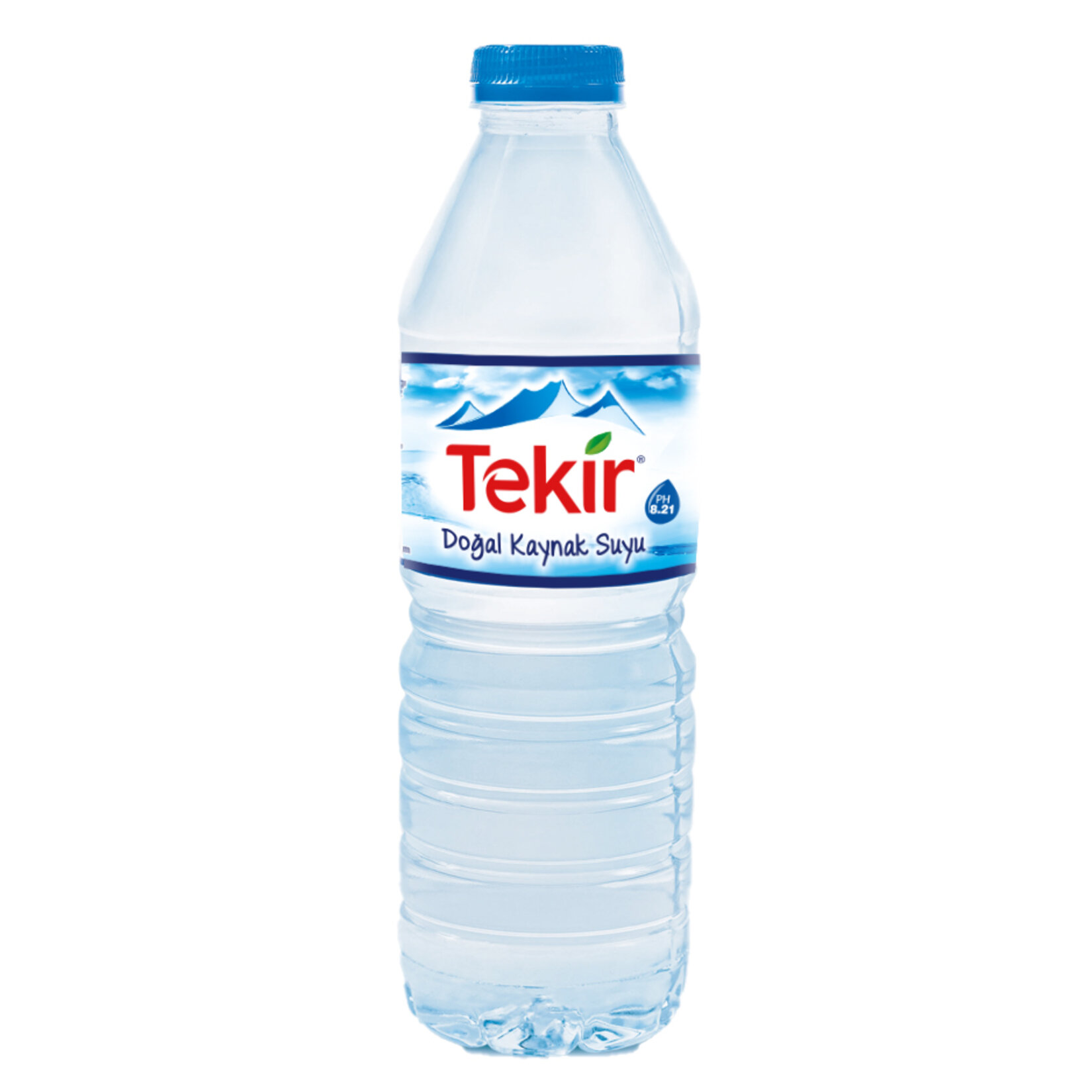 Tekir Doğal Kaynak Suyu 0.5 L