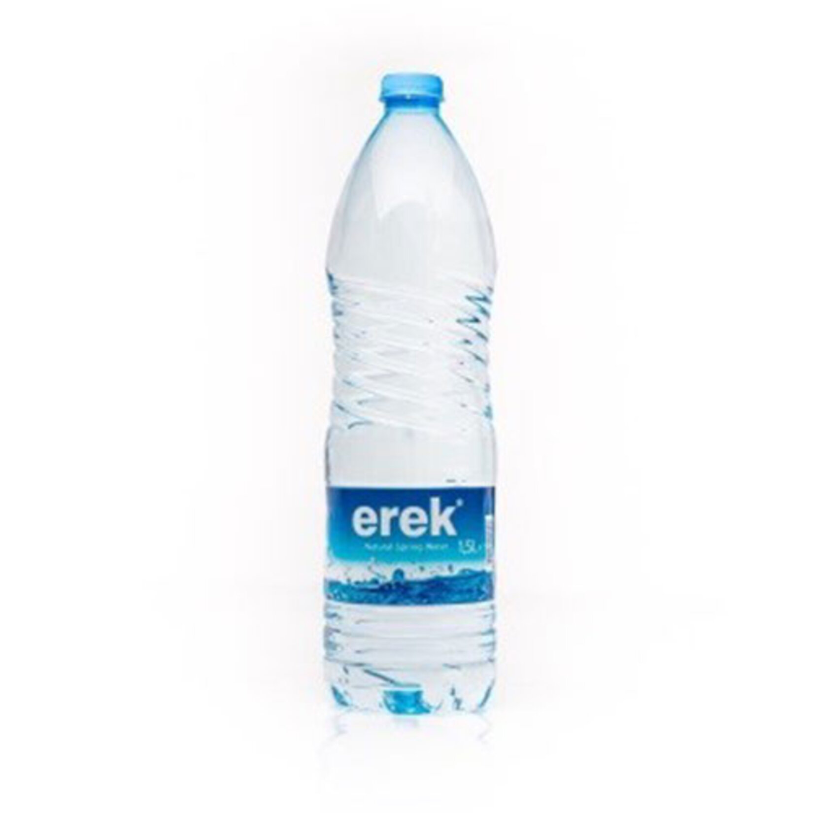 Erek Doğal Kaynak Suyu 1,5 L
