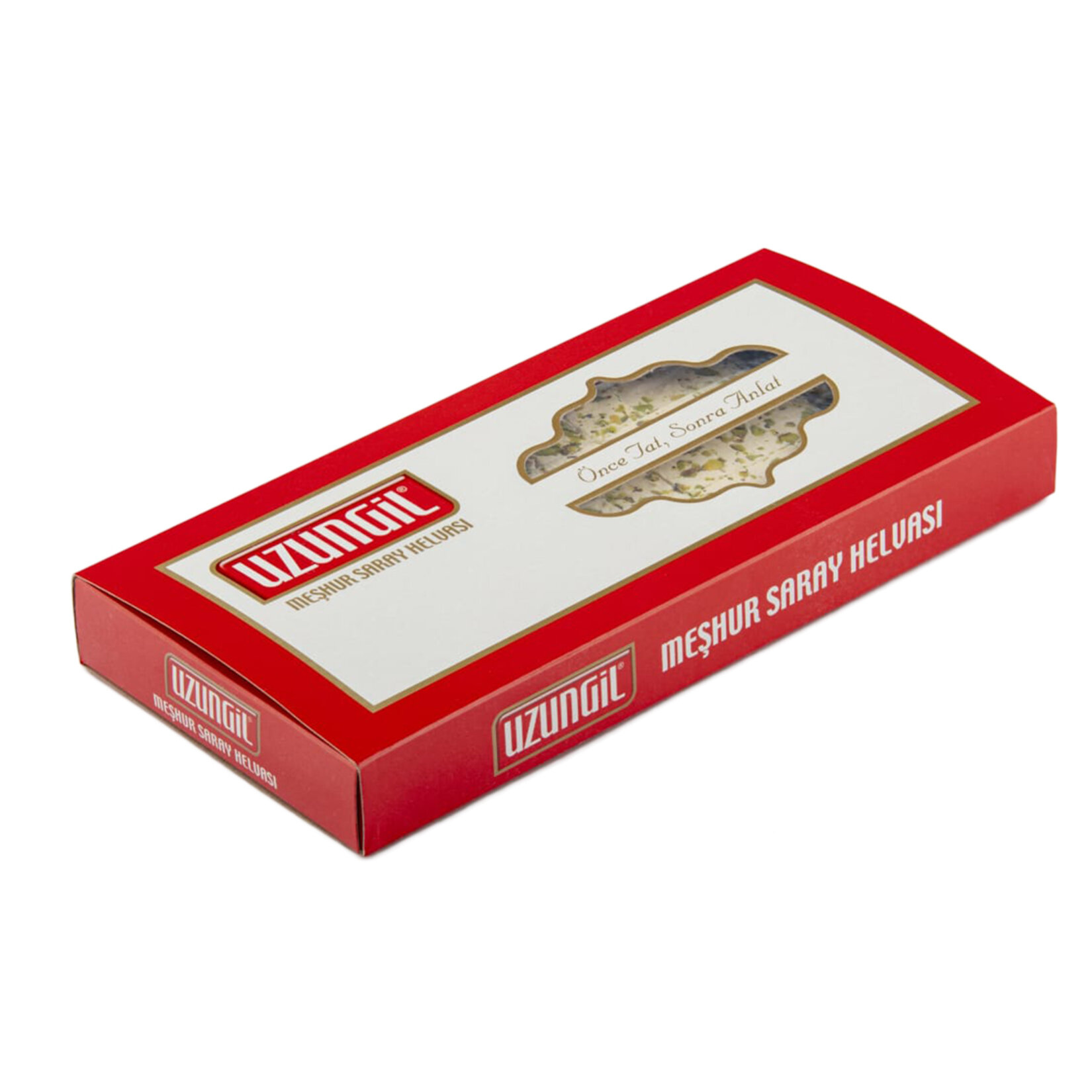 Uzungil Saray Helvası 400 G