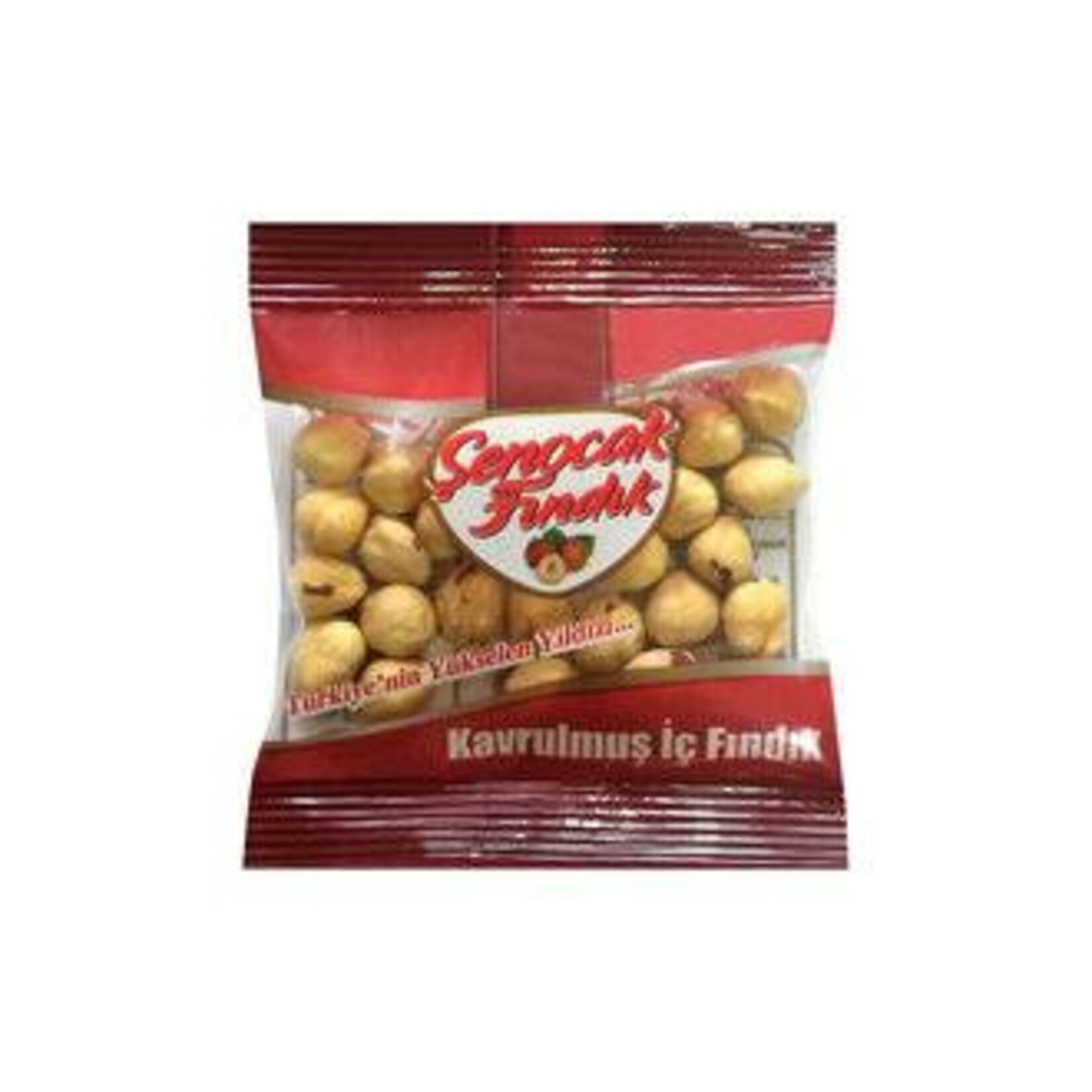 Şenocak Kavrulmuş İç Fındık 29 G