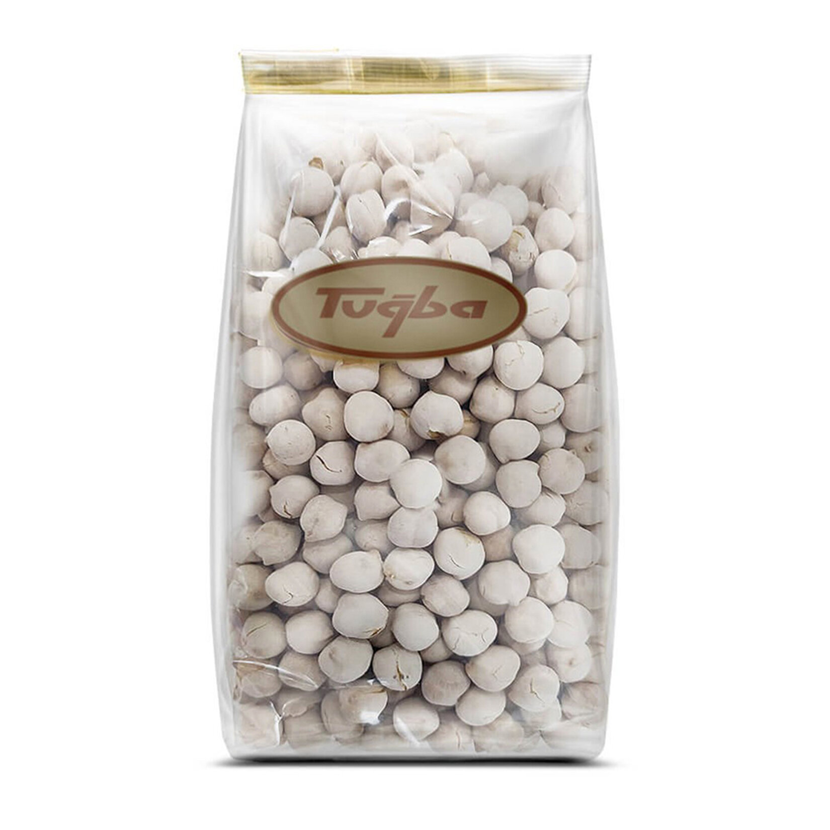 Beyaz Leblebi (İri) - Görsel 1