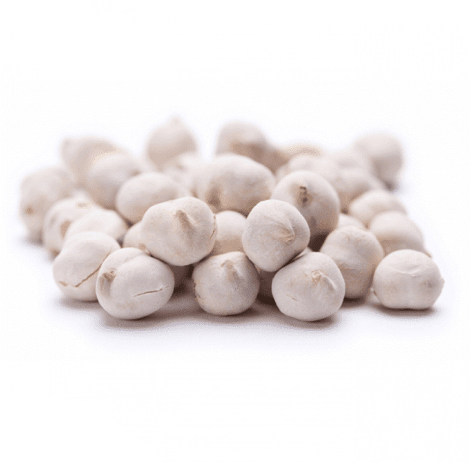 Beyaz Leblebi (İri) - Görsel 2