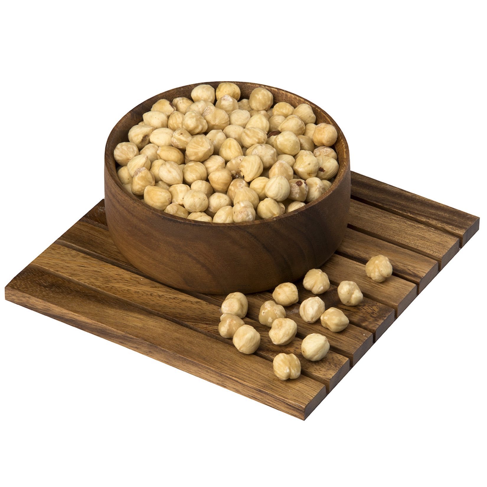 Kavrulmuş Fındık İçi