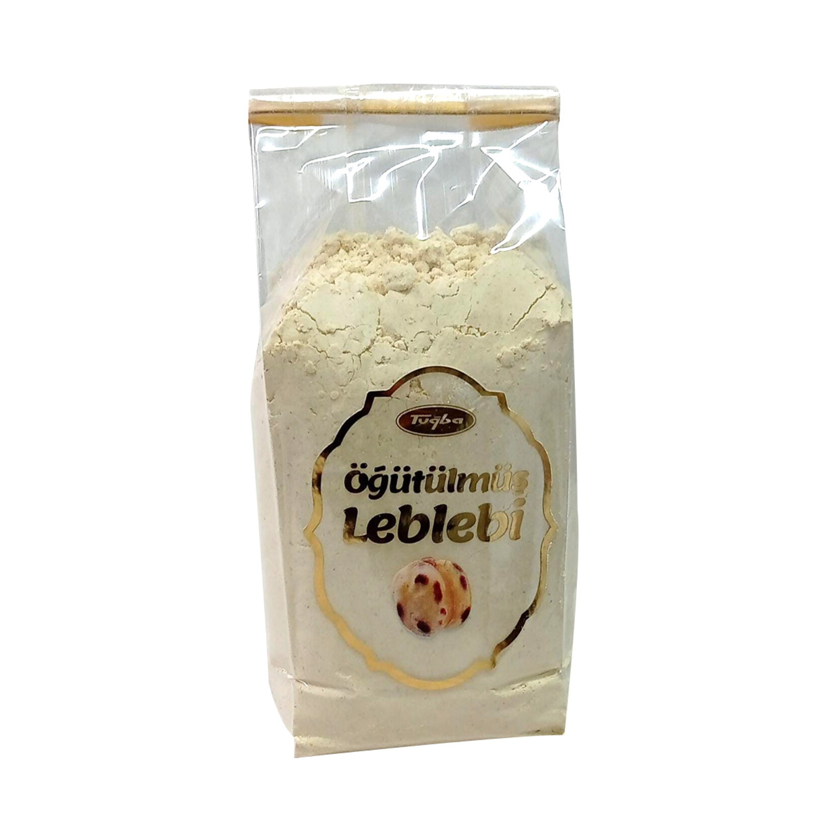 Öğütülmüş Leblebi 307 G