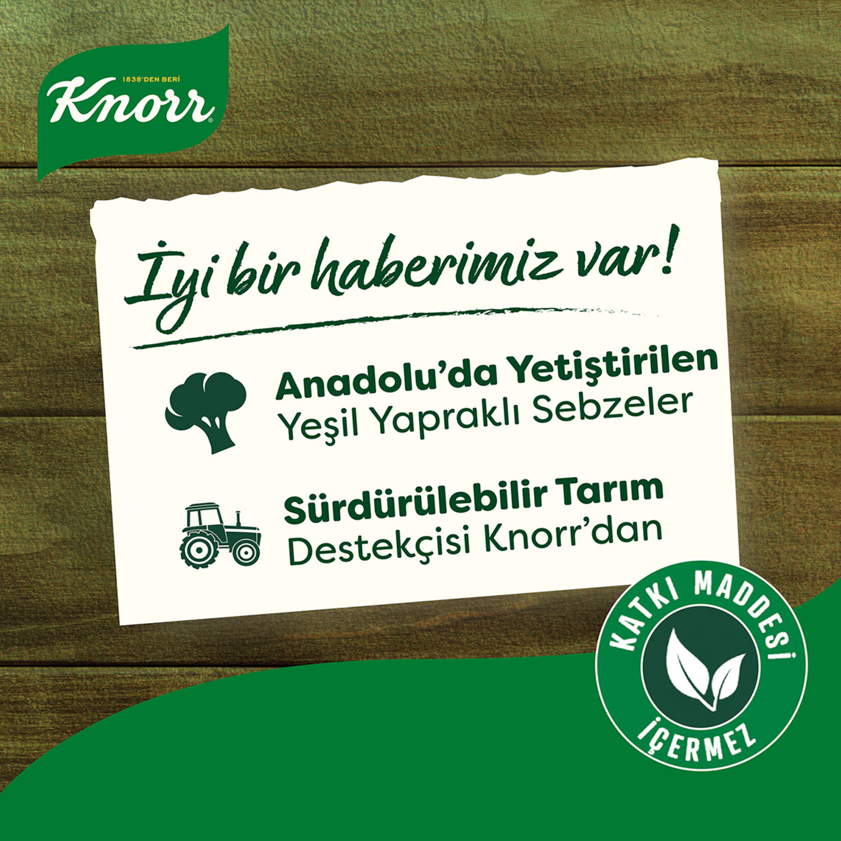 Knorr Kremalı Brokoli Çorbası 70 G - Görsel 4