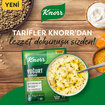 Knorr Zerdeçalllı Tahıllı Yoğurt Çorbası 79 G - Görsel 3