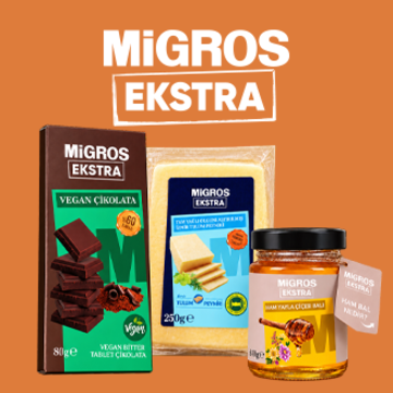 Migros Ekstra