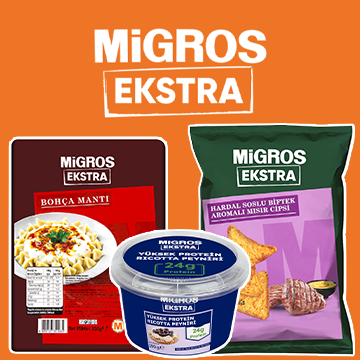 Migros Ekstra