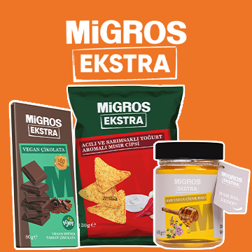 Migros Ekstra