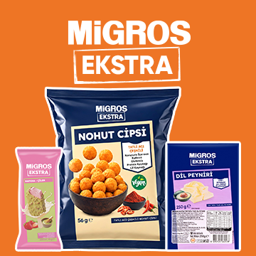 Migros Ekstra