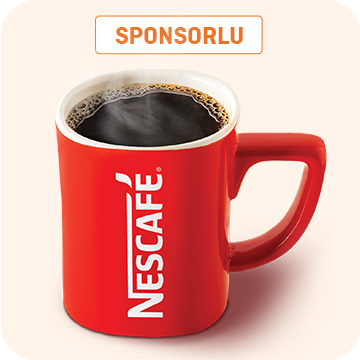 Nescafé ile Kahve Keyfi
