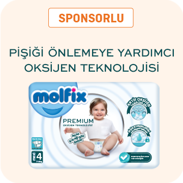 Molfix Premium Ürünlerini Keşfet!