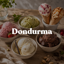 Dondurma Side Banner