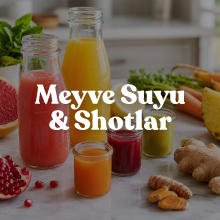 Meyve Suyu & Shotlar Side Banner