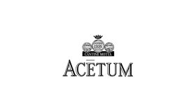 Acetum
